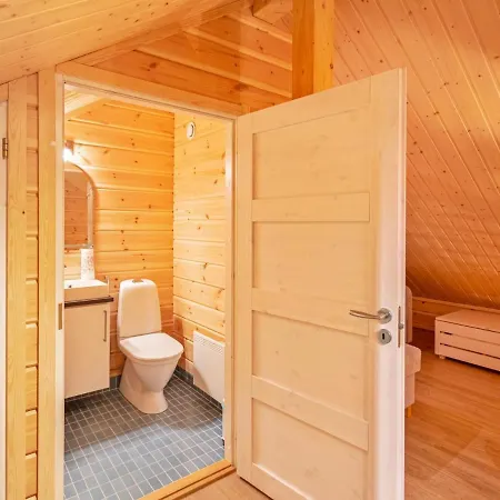 Kevaetpiippo B By Interhome Ylläsjärvi