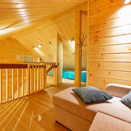 Holiday home Kevaetpiippo B By Interhome