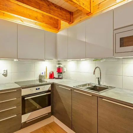 Kevaetpiippo B By Interhome