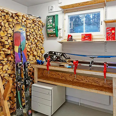 度假居 Kevaetpiippo B By Interhome Ylläsjärvi