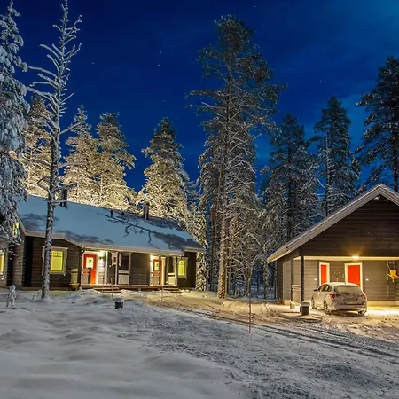 Kevaetpiippo B By Interhome Yllasjarvi