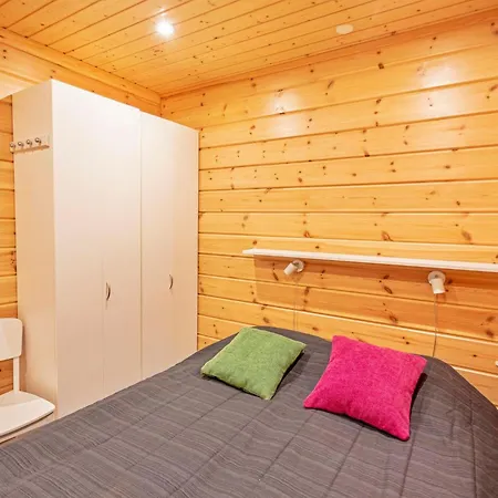 Feriehus Kevaetpiippo B By Interhome *