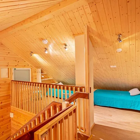 Feriehus Kevaetpiippo B By Interhome