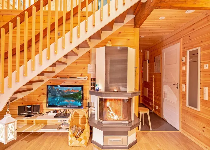 Kevaetpiippo B By Interhome * Ylläsjärvi