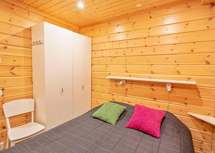 Feriehus Kevaetpiippo B By Interhome *