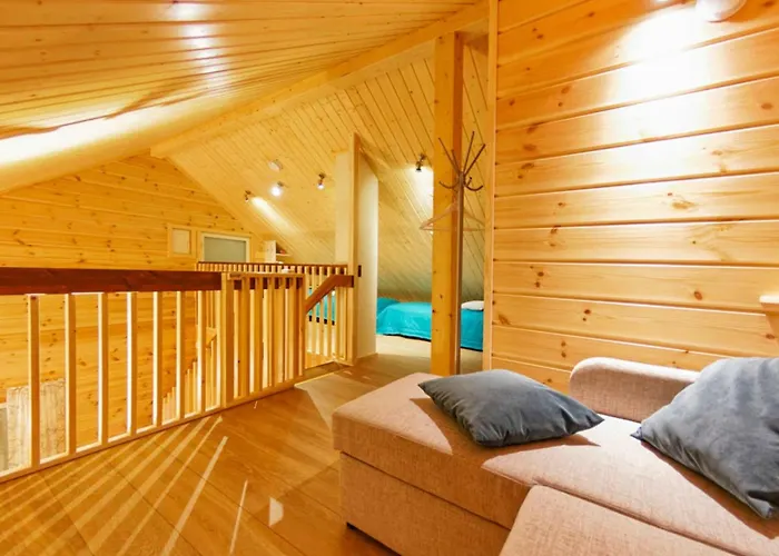 Kevaetpiippo B By Interhome * Ylläsjärvi