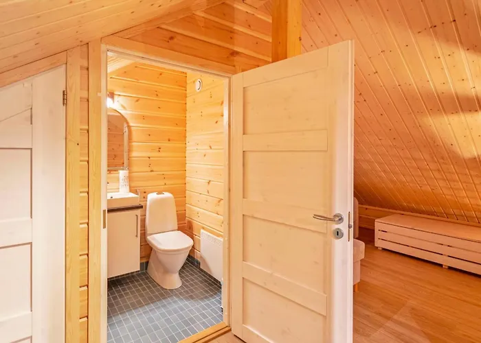 Kevaetpiippo B By Interhome