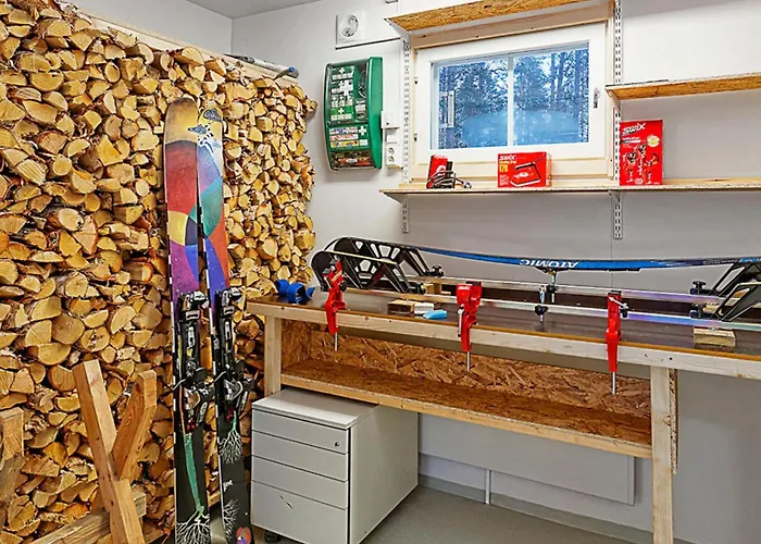 Vakantiehuis Kevaetpiippo B By Interhome *