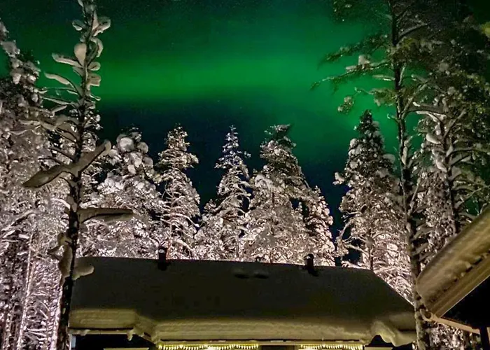 Kevaetpiippo B By Interhome Vakantiehuis *